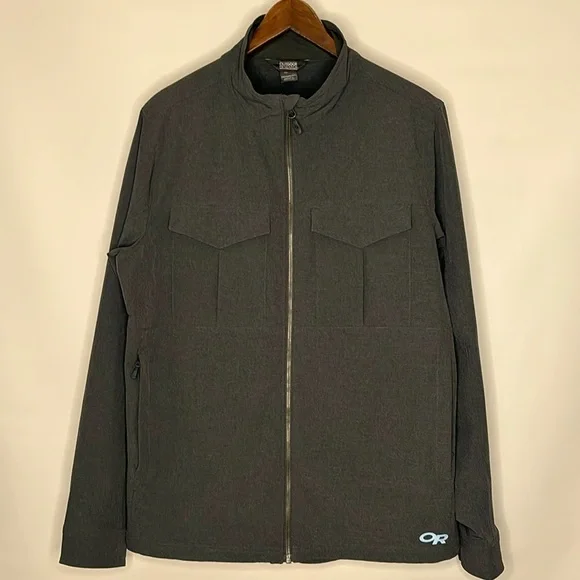 Outdoor Research Prologue Field Jacket Mens, size XL - Picture 3 of 9